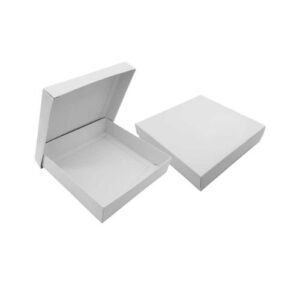 Square Packaging Box - Image 4