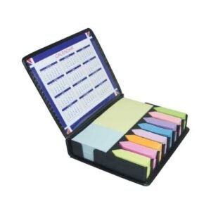 Sticky Notepad and Calendar - Image 3