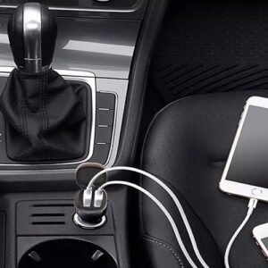 THREE-PORT FAST CHARGER - Image 3