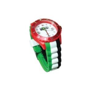 UAE FLAG DESIGN WATCHES - Image 2