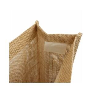UAE National Day Jute Bags with Cotton Pocket - Image 2