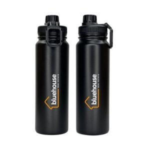 Vacuum Double Wall Stainless Steel Water Bottle - Image 2