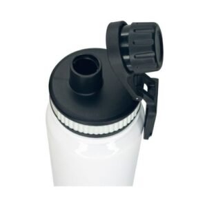 Vacuum Double Wall Stainless Steel Water Bottle - Image 4