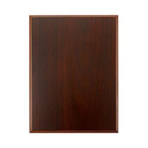 Wooden Plaques Vertical with Box - Image 3