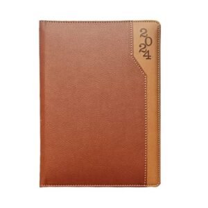 Custom Year Diary 2024 - Image 2