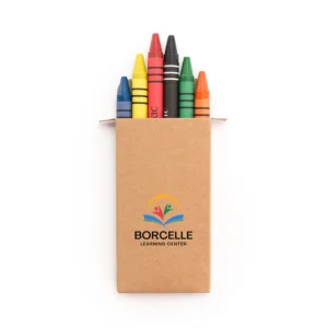 Crayons