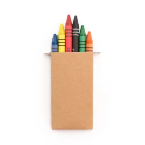 Crayons