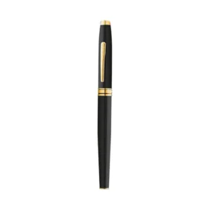 Cross Gold Tone Rollerball Pen