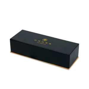 Cross Gold Tone Rollerball Pen