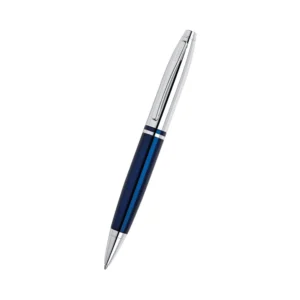 Chrome Finish Ballpoint Pen