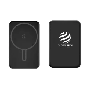 Magnetic Wireless Power Bank - Image 2