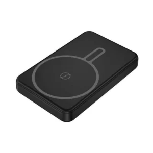 Magnetic Wireless Power Bank
