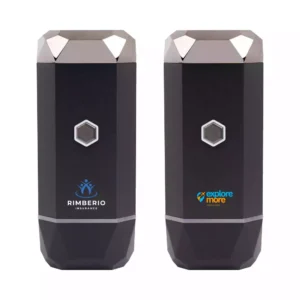 Rechargeable Electric Incense Bakhoor Burner