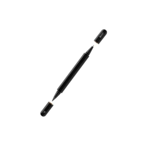 Recycled Aluminum Dual Tip Pen