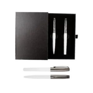Set of Roller and Ball Pen - Image 2