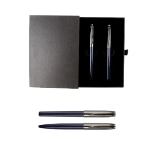 Roller and Ball Pen