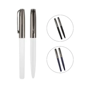Roller and Ball Pen