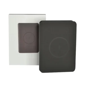 Wireless Power Bank Organizer