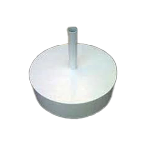 Concrete Base - Round - Starboard Gifts