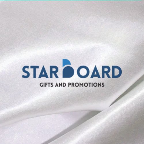 Satin Fabric - Starboard Gifts