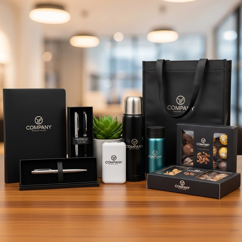 Corporate Gifts Supplier In Oman