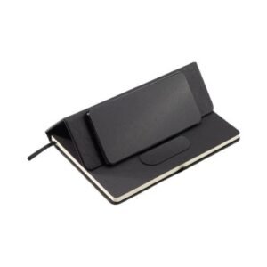 Executive Gift Set with Tumbler, Notebook and Pen Black | Promotional Gifts Oman