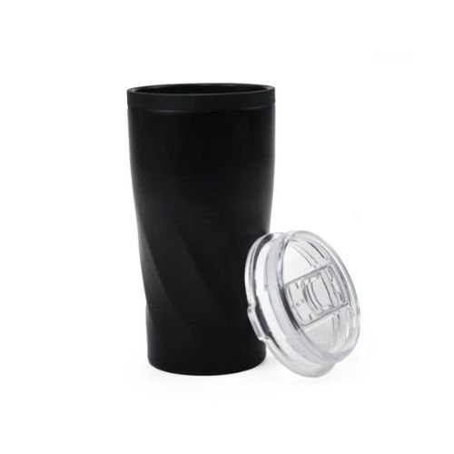 Double Wall Stainless Steel Tumbler Promotional Gifts Oman