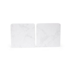 Marble Coaster Gift Set of 2 | Corporate Gifts Supplier Oman