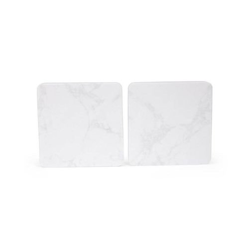 Marble Coaster Gift Set of 2 | Corporate Gifts Supplier Oman