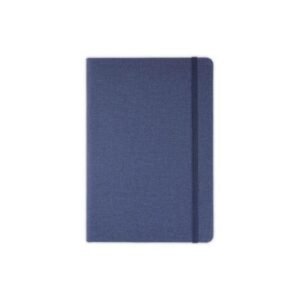 Sustainable 5-Piece Onboarding Gift Set Navy | Promotional Gifts Oman