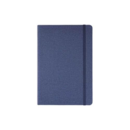 Sustainable 5-Piece Onboarding Gift Set Navy | Promotional Gifts Oman