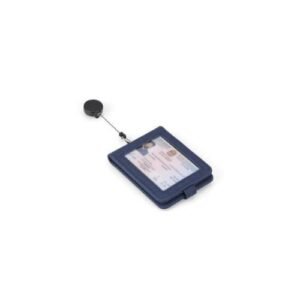 Recycled PU Onboarding Gift Set Navy | Executive Gifts Oman