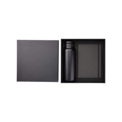 Employee Appreciation Gift Set Black | Executive Gifts Oman