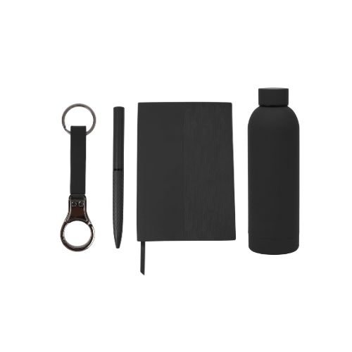 Executive Gift Set Black | Corporate Gifts Oman