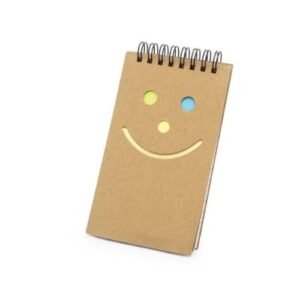 Notepad with Sticky Notes | Corporate Gifts Oman