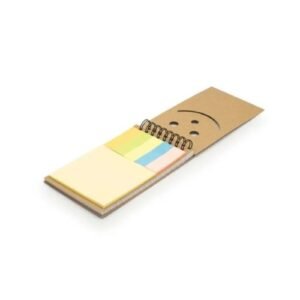Sticky Note Notepad | Promotional Gifts Oman