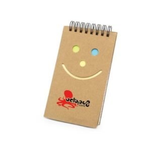 Promotional Sticky Notes Pad | Corporate Stationery Oman