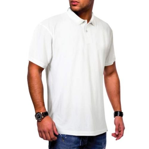 Performance Polo Shirt | Corporate Gifts Oman