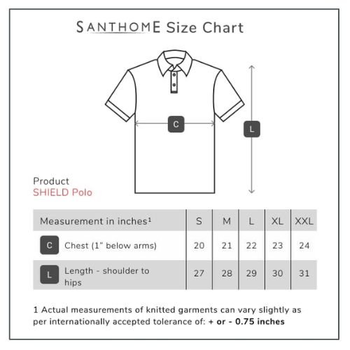 Premium Polo Shirt | Promotional Gifts Oman