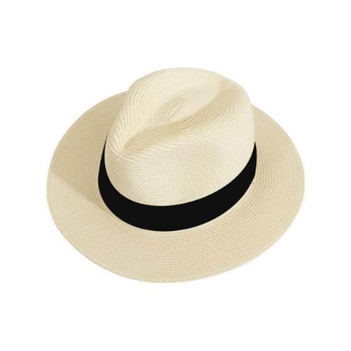 Premium Panama Straw Hat | Corporate Gifts Oman