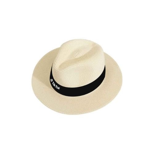 Branded Panama Hat | Promotional Products Oman