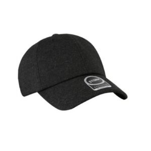 Heathered 6-Panel Cap | Corporate Gifts Supplier Oman
