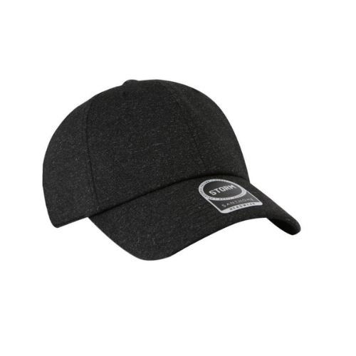 Heathered 6-Panel Cap | Corporate Gifts Supplier Oman