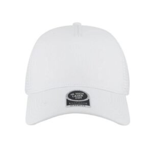 White Sports Cap | Promotional Gifts Oman