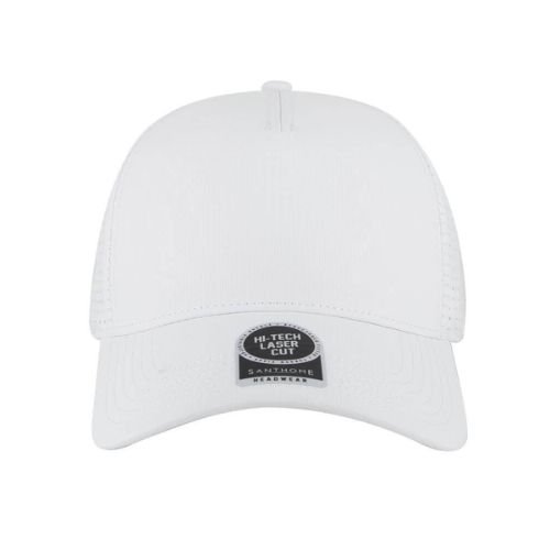White Sports Cap | Promotional Gifts Oman