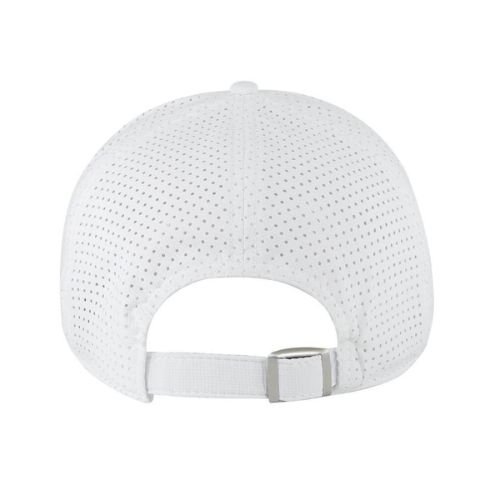 Performance Sports Cap White | Promotional Products Oman