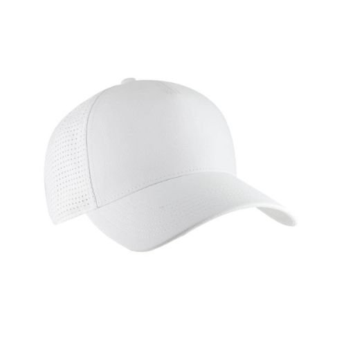 DryNCool Promotional Cap White | Corporate Gifts Supplier Oman