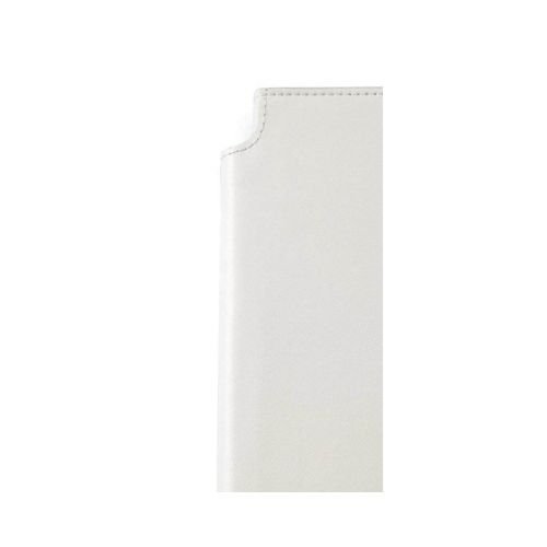 Premium Journal White | Corporate Stationery Oman