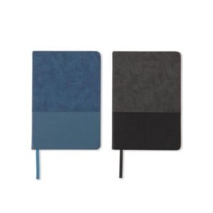 Branded A5 Notebook | Corporate Gifts Oman
