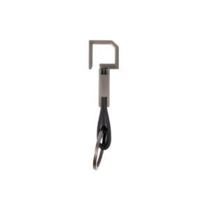 Leather Key Chain with Box | Corporate Gifts Supplier Oman